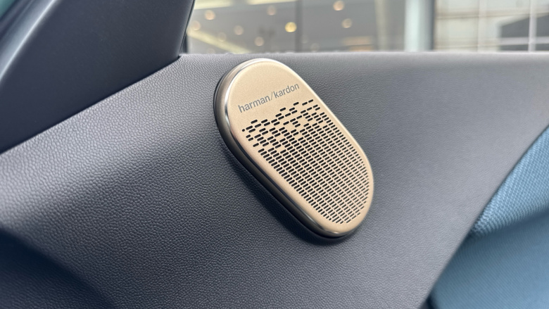 MINI Aceman 135kW E Exclusive [Level 2] 43kWh 5dr Auto Electric Hatchback